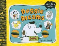 Mike Herrod's Doggie dreams
