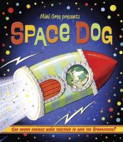 Space Dog