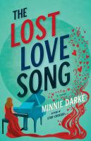 The lost love song : a novel