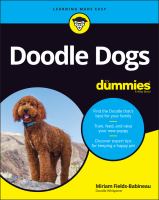 Doodle dogs
