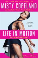 Life in motion : an unlikely ballerina
