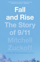 Fall and rise : the story of 9/11