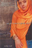The girl in the tangerine scarf : a novel