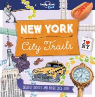 New York city trails