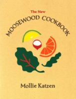 The Moosewood cookbook