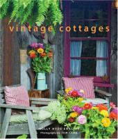 Vintage cottages