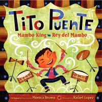 Tito Puente, Mambo King = Tito Puente, Rey del Mambo