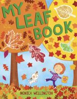 My leaf book