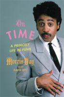 On time : a princely life in funk