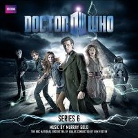 Doctor Who. Series 6 : original television soundtrack