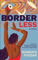 Border less : a novel