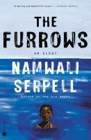 The furrows : a novel