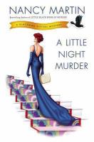 A little night murder : a Blackbird sisters mystery