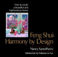 Feng shui : harmony by design