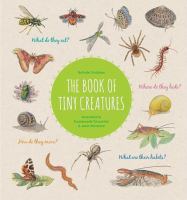 The book of tiny creatures