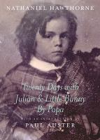 Twenty days with Julian & Little Bunny by Papa