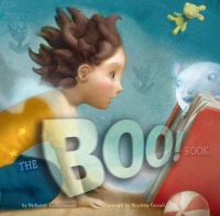 The Boo! book