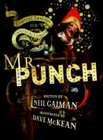 The tragical comedy or comical tragedy of Mr. Punch : a romance
