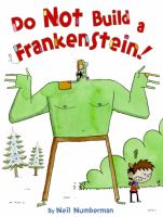 Do not build a Frankenstein!