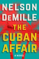 The Cuban affair : a novel