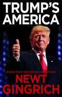 Trump's America : the truth about our nation's great comeback
