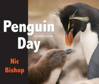 Penguin day : a family story