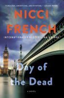 Day of the dead : a novel