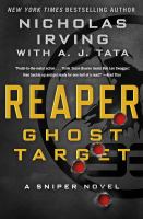 Reaper : ghost target