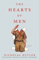 The hearts of men : a novel