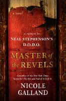 Master of the revels : a novel