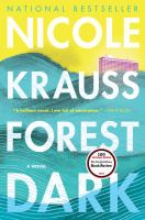 Forest dark : a novel