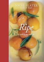 Ripe : a cook in the orchard