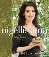 Nigellissima : easy Italian-inspired recipes