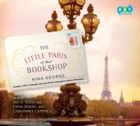 The little Paris bookshop : a novel