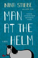 Man at the helm : a novel