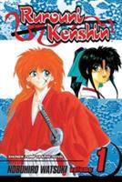 Rurouni Kenshin : Meiji swordsman romantic story