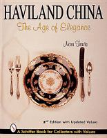 Haviland china : the age of elegance