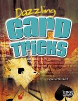 Dazzling card tricks