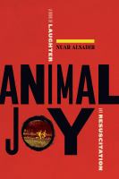 Animal joy : a book of laughter and resuscitation