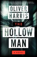 The hollow man : a novel