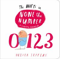 The Hueys in None the number : a counting adventure