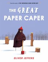 The great paper caper