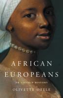 African Europeans : an untold history