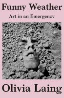 Funny weather : art in an emergency