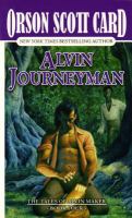 Alvin journeyman