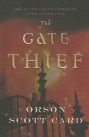 The gate thief
