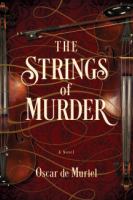 The strings of murder