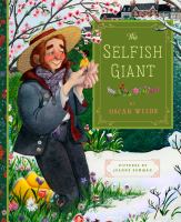 The selfish giant