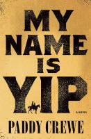 My name is Yip