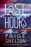 Lost hours : a mystery